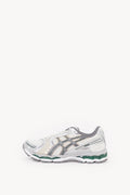 ASICS CREAM CARBON GEL KAYANO 121 SNEAKERS
