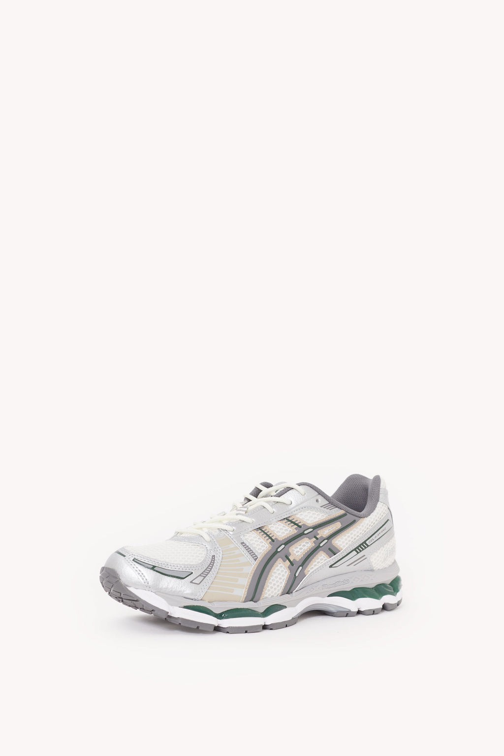 ASICS CREAM CARBON GEL KAYANO 121 SNEAKERS