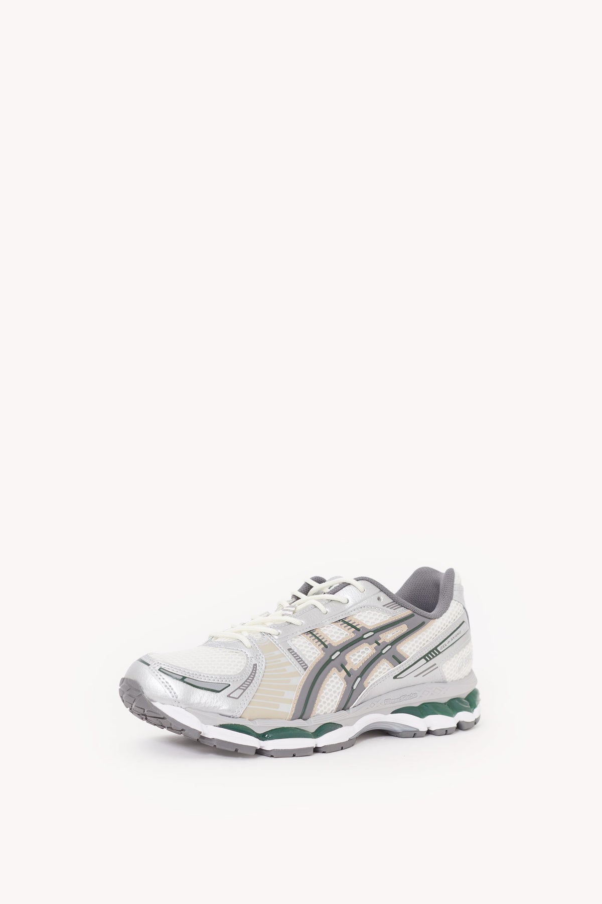 ASICS CREAM CARBON GEL KAYANO 121 SNEAKERS
