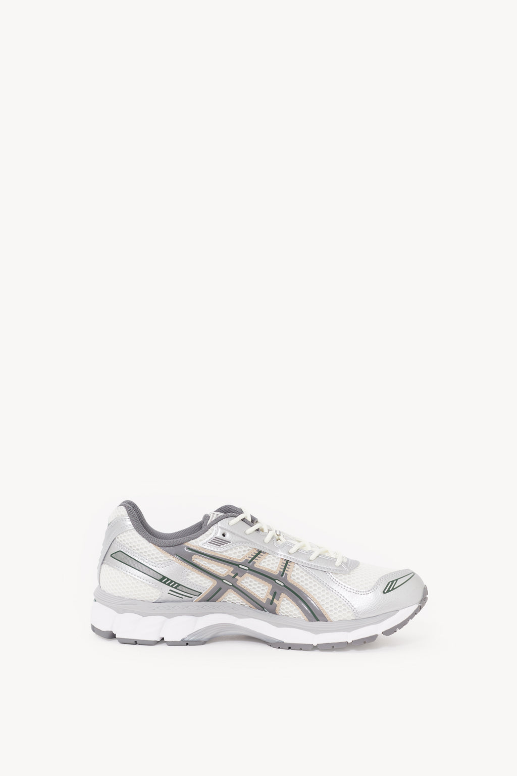ASICS CREAM CARBON GEL KAYANO 121 SNEAKERS