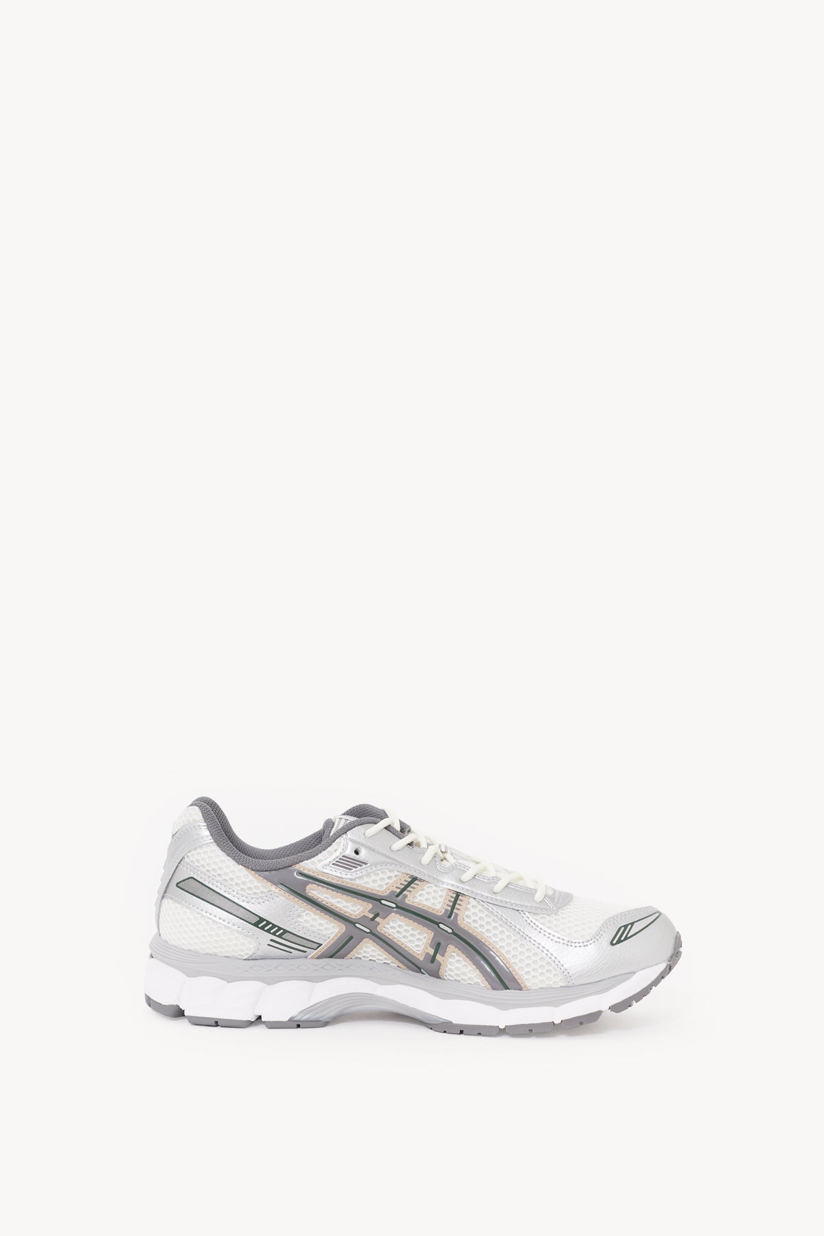 ASICS CREAM CARBON GEL KAYANO 121 SNEAKERS