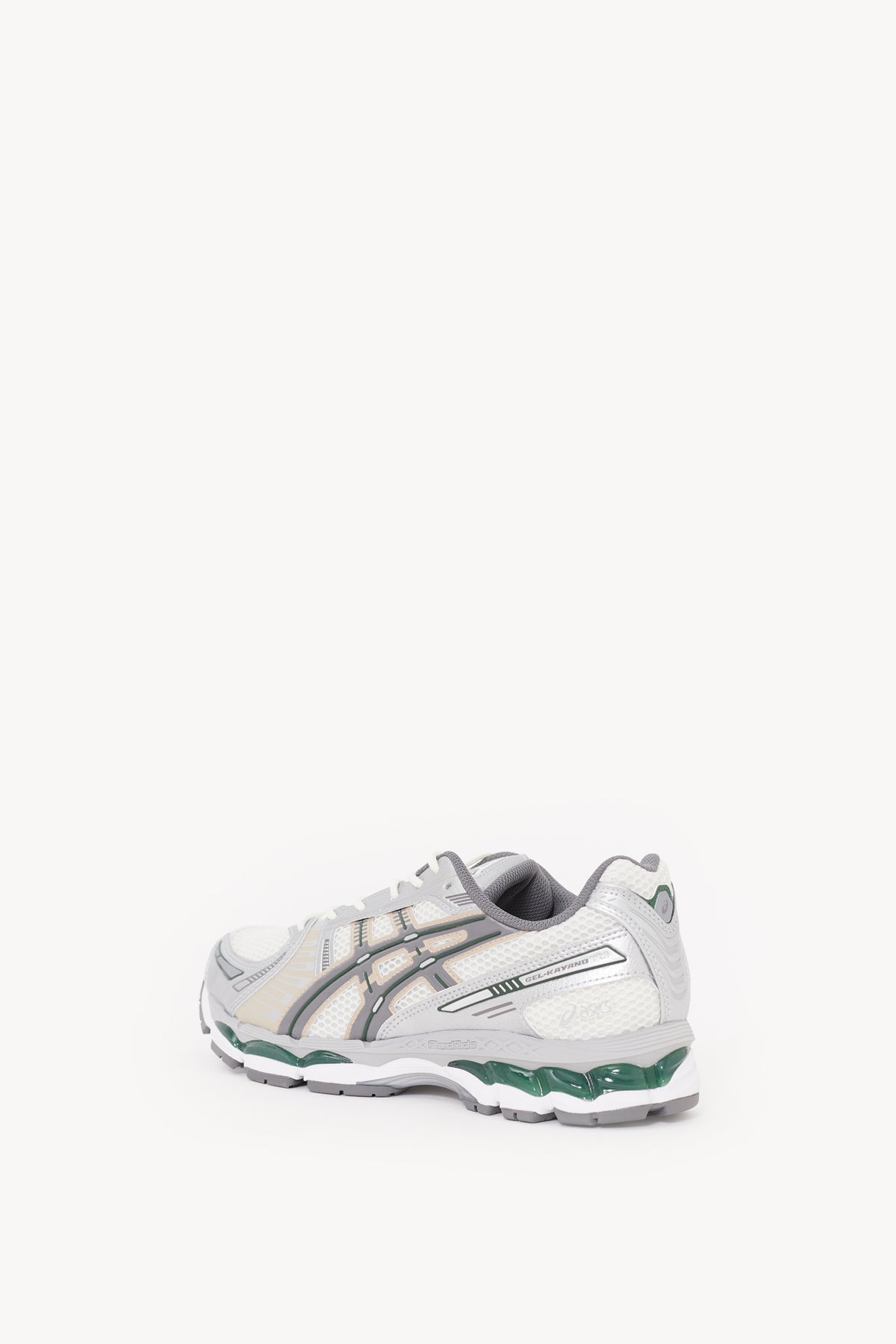 ASICS CREAM CARBON GEL KAYANO 121 SNEAKERS