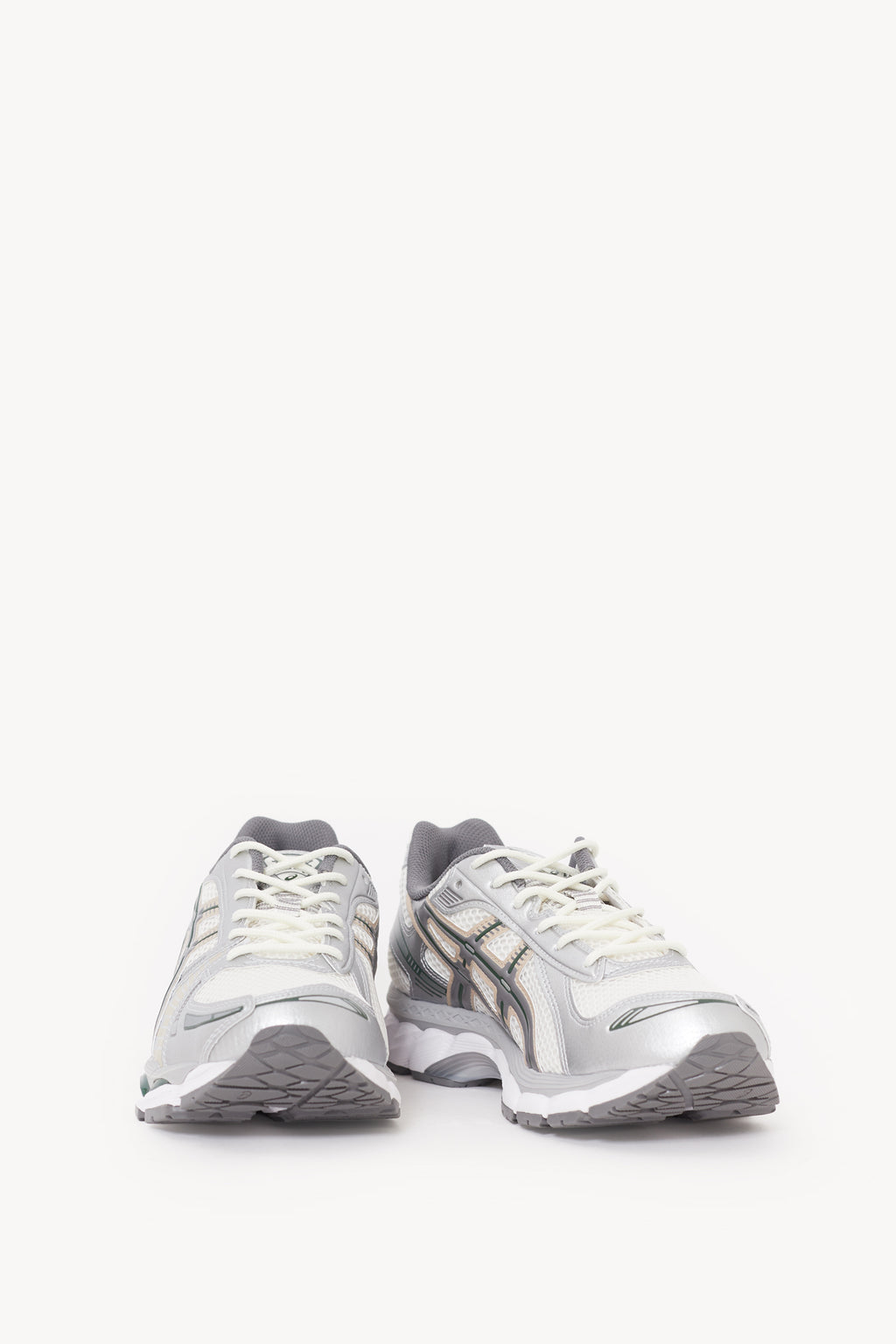 ASICS CREAM CARBON GEL KAYANO 121 SNEAKERS