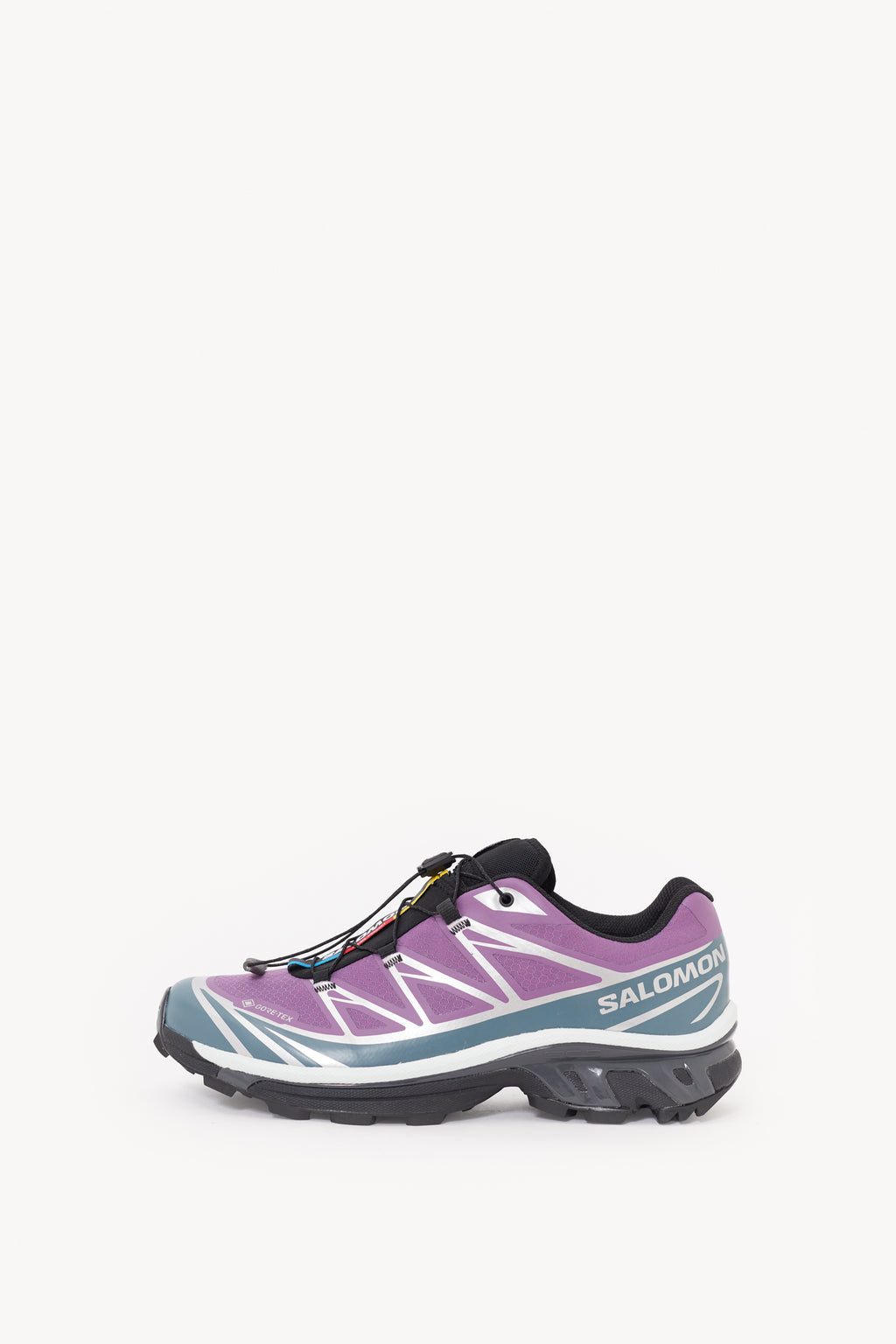SALOMON CONCOG STORMW XT 6 GTX SNEAKERS