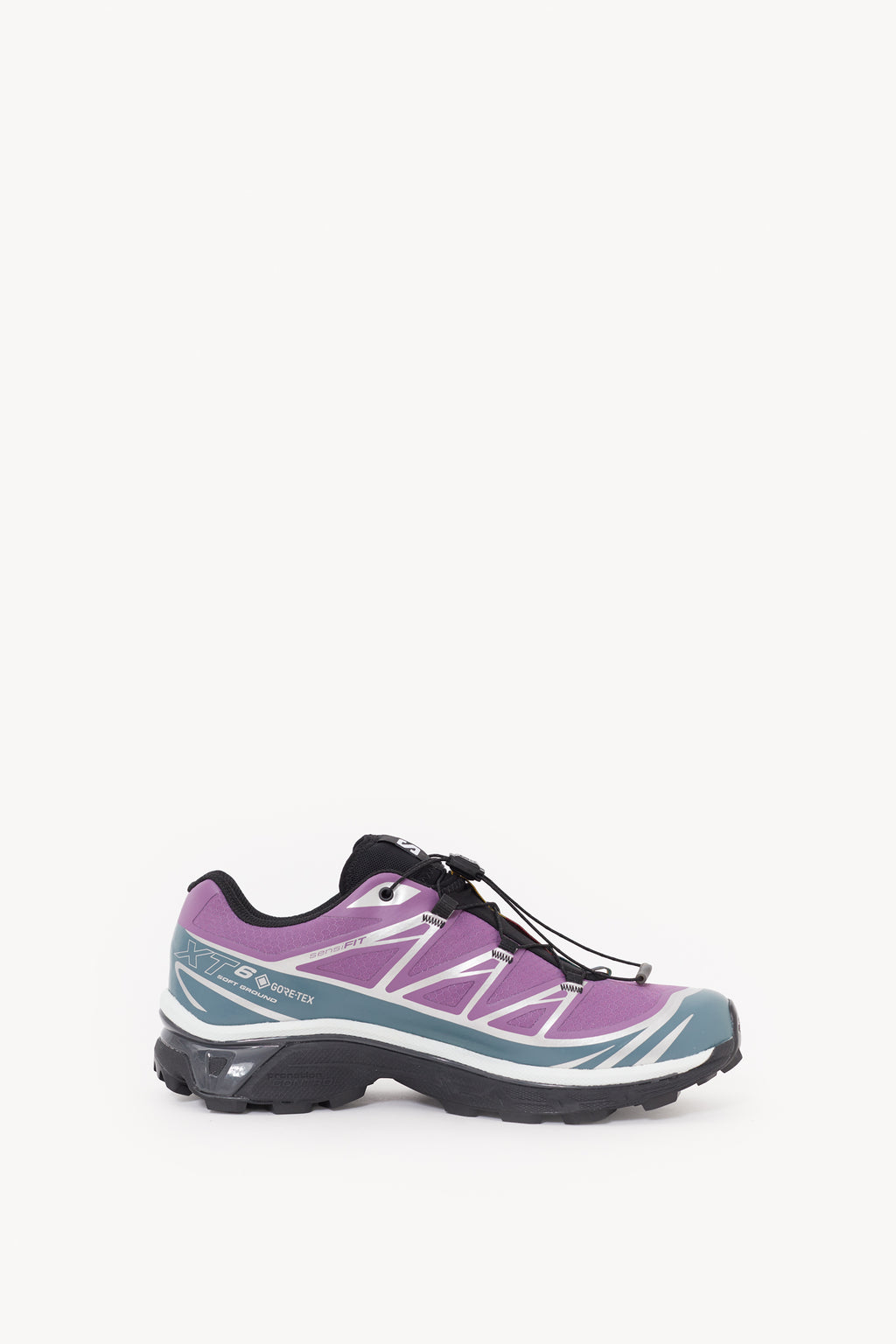 SALOMON CONCOG STORMW XT 6 GTX SNEAKERS