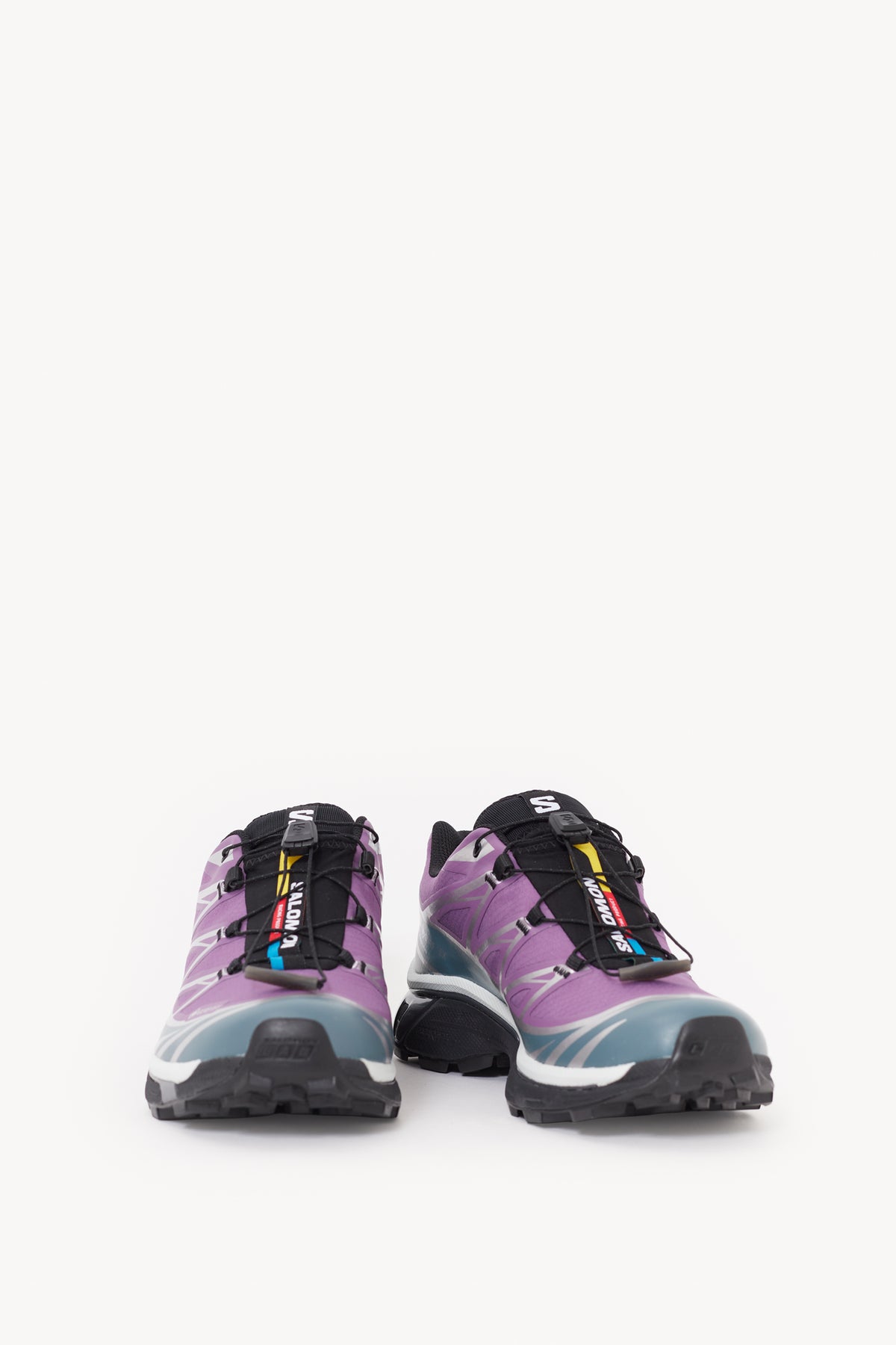 SALOMON CONCOG STORMW XT 6 GTX SNEAKERS