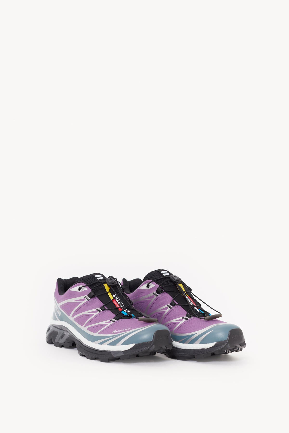 SALOMON CONCOG STORMW XT 6 GTX SNEAKERS