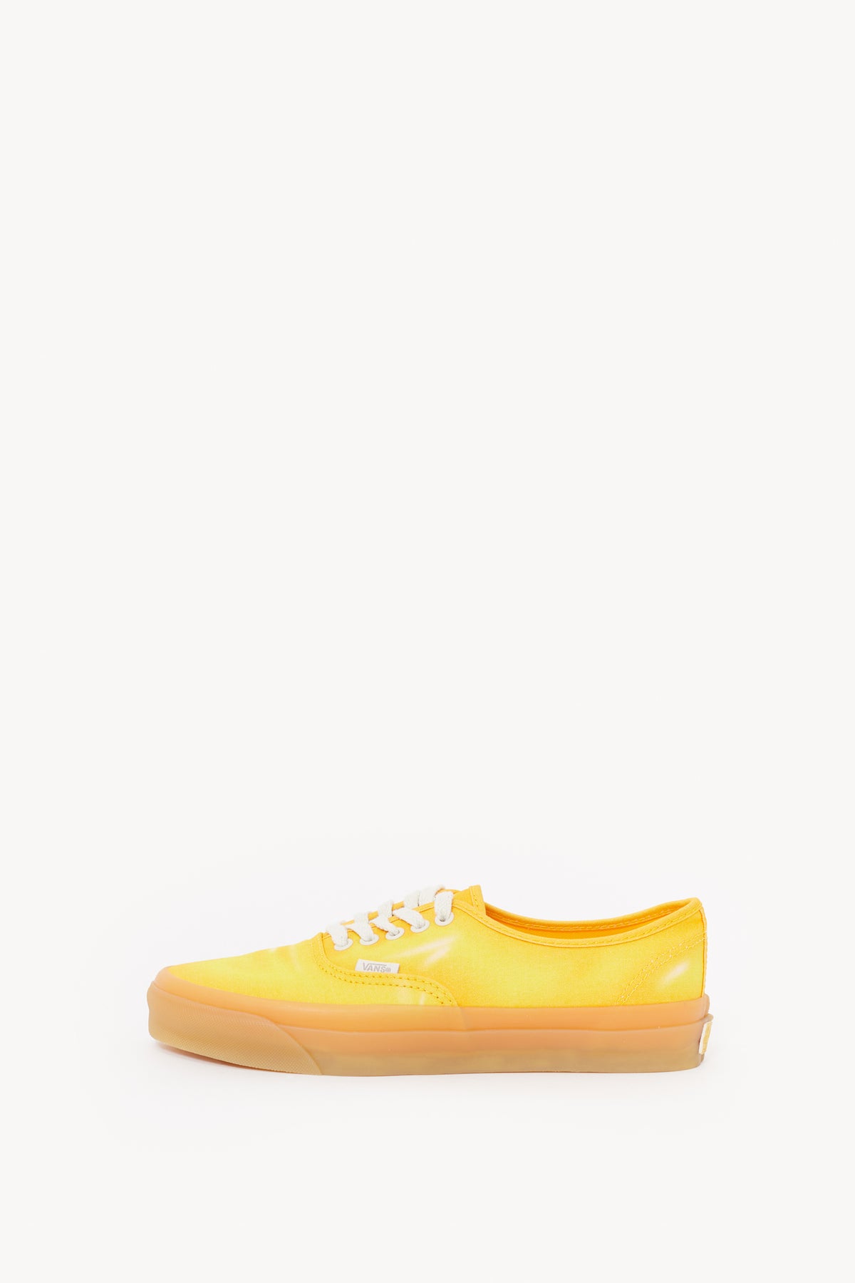 VANS OTW SUNNY YELLOW LX AUTHENTIC 44