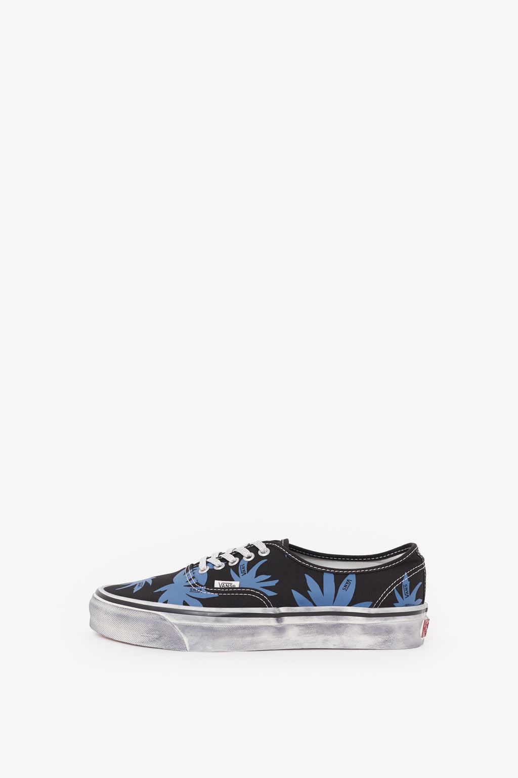 VANS OTW BLACK LX AUTHENTIC 44