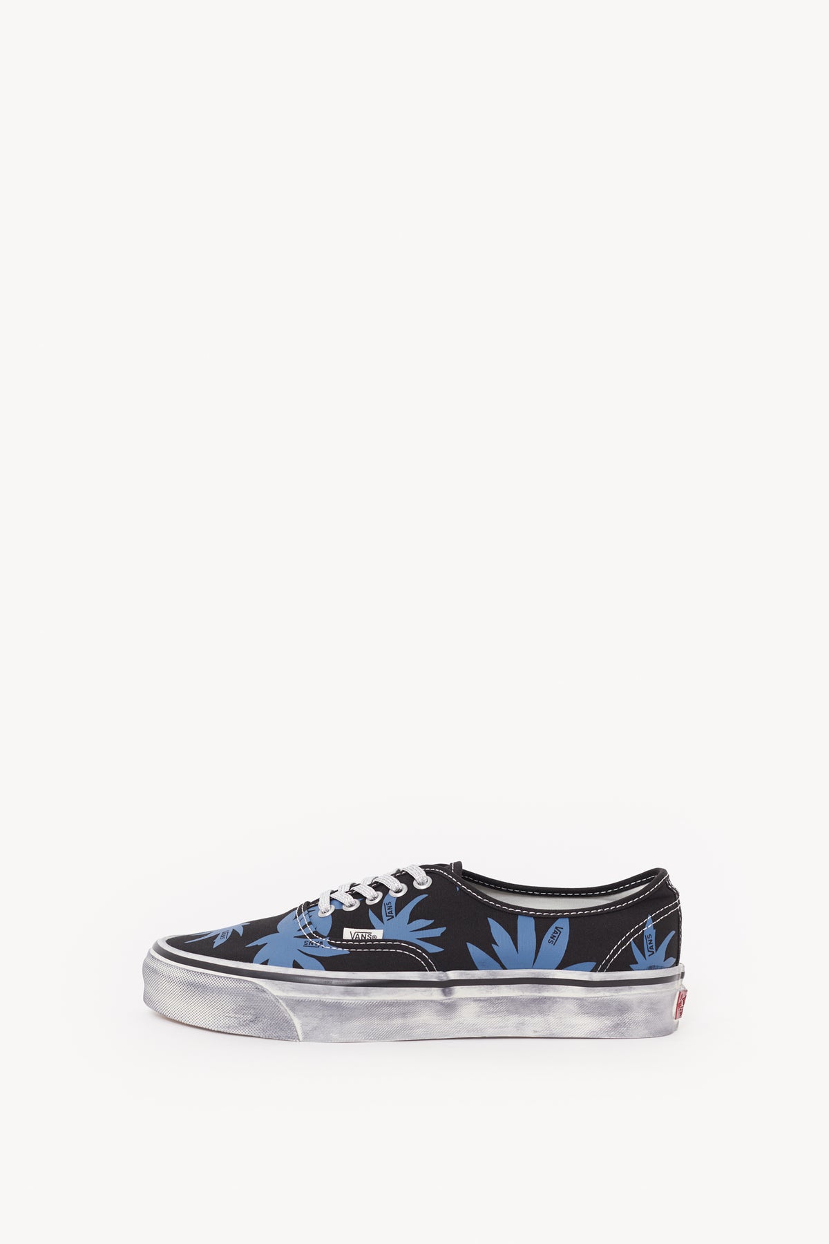 VANS OTW BLACK LX AUTHENTIC 44