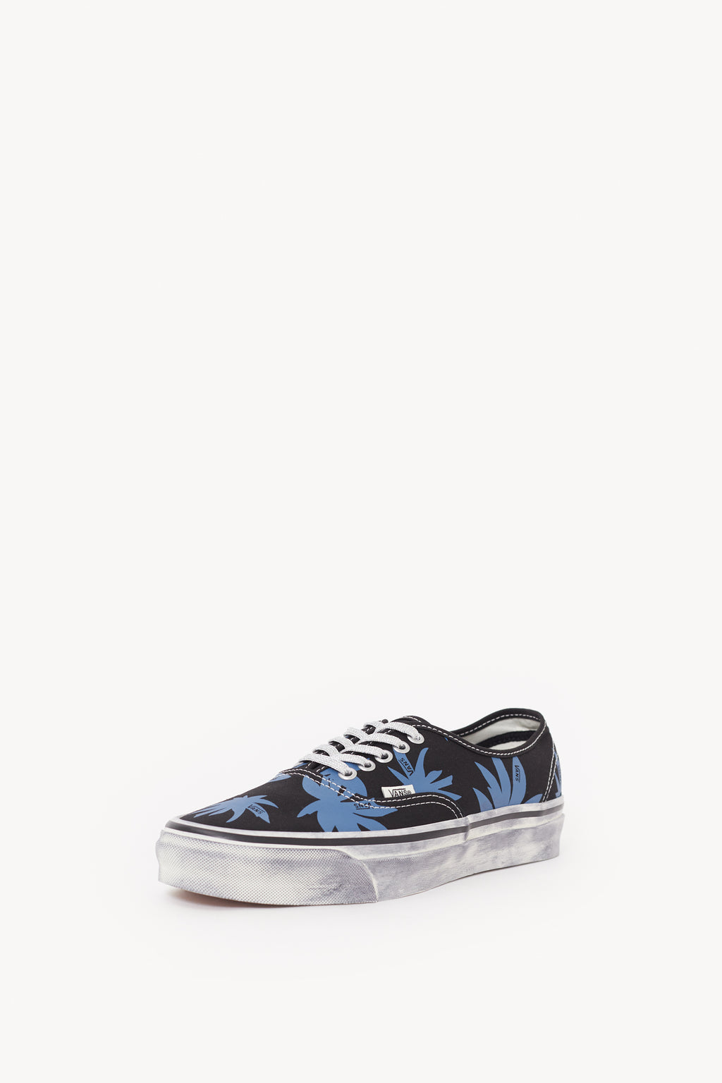 VANS OTW BLACK LX AUTHENTIC 44
