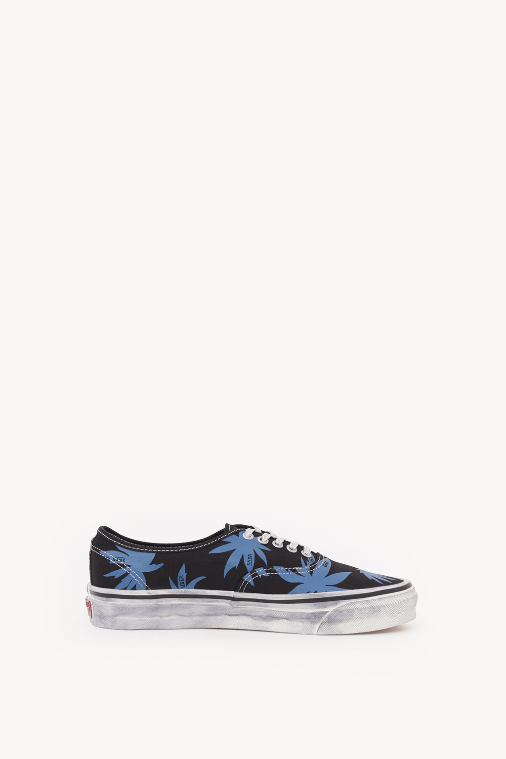 VANS OTW BLACK LX AUTHENTIC 44