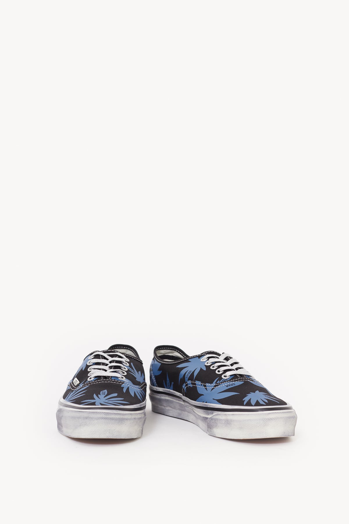 VANS OTW BLACK LX AUTHENTIC 44