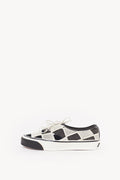 VANS OTW BLACK EGRET LX AUTHENTIC 44 SNEAKERS