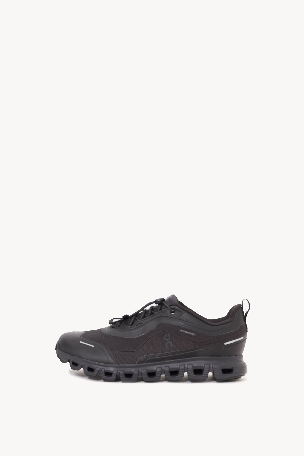 ON BLACK CLOUD 6 GEO WP M SNEAKERS