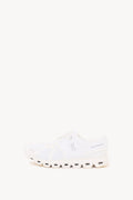 ON WHITE CLOUD 6 M SNEAKERS