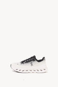 ON BLACK IVORY CLOUDTILT M SNEAKERS