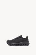 ON ECLIPSE BLACK CLOUDTILT M SNEAKERS