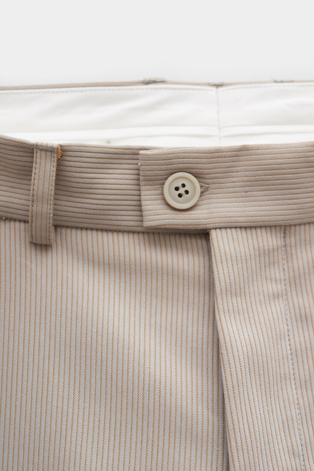 OUR LEGACY LYNX GREY RARIEN TROUSER