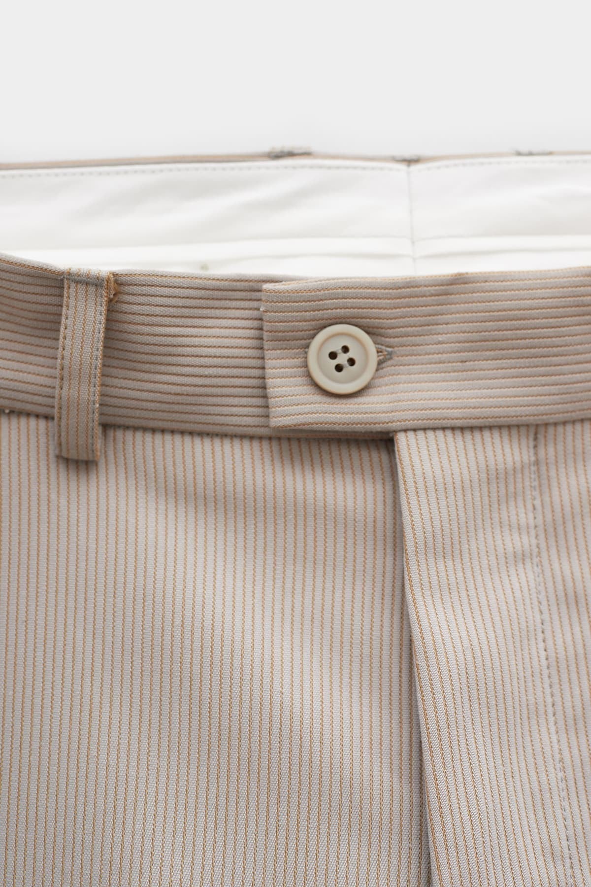 OUR LEGACY LYNX GREY RARIEN TROUSER