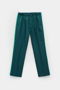 LANVIN FOREST TRACK PANTS