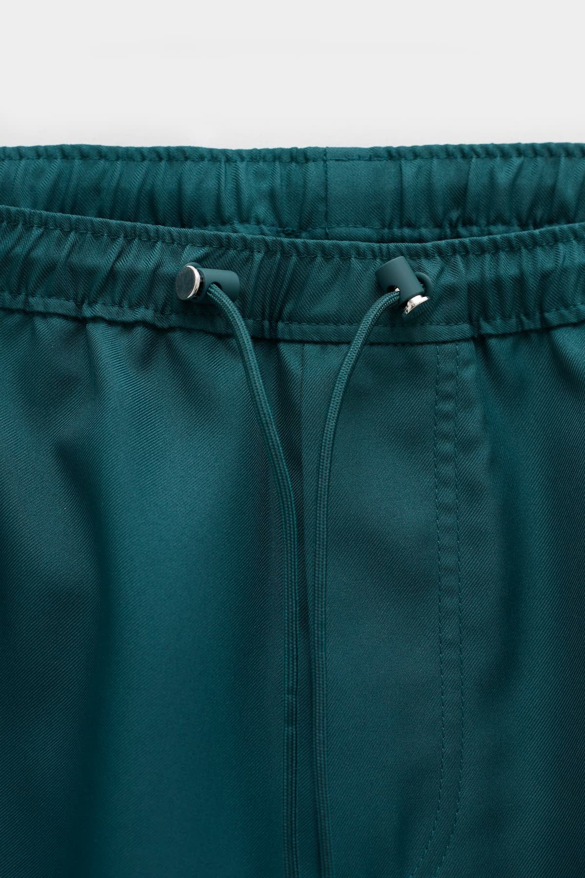 LANVIN FOREST TRACK PANTS