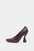LANVIN AMARENA NUSE PUMP HEELS
