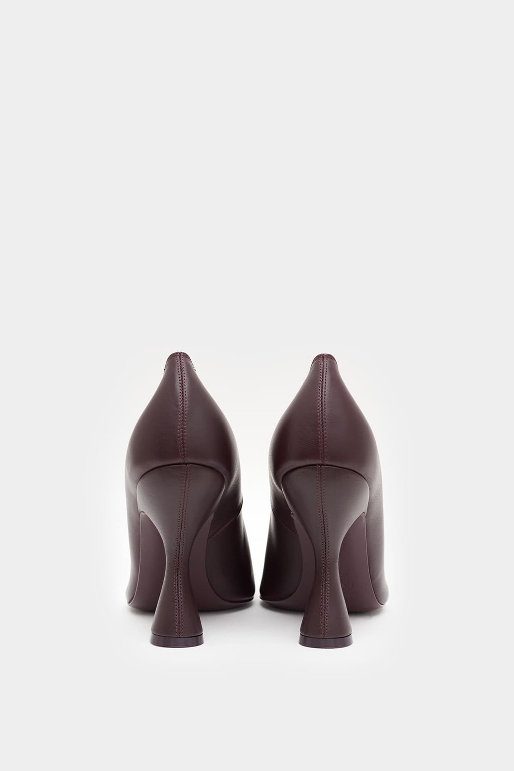 LANVIN AMARENA NUSE PUMP HEELS