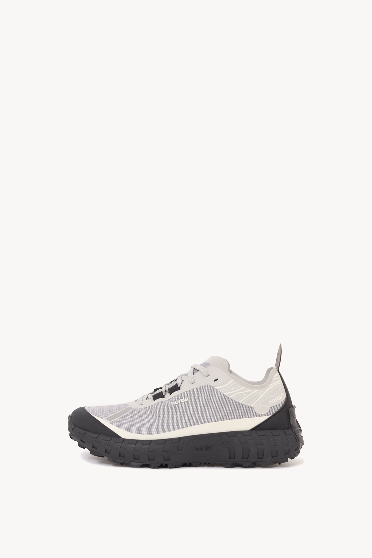 NORDA PEWTER 001AM SNEAKERS