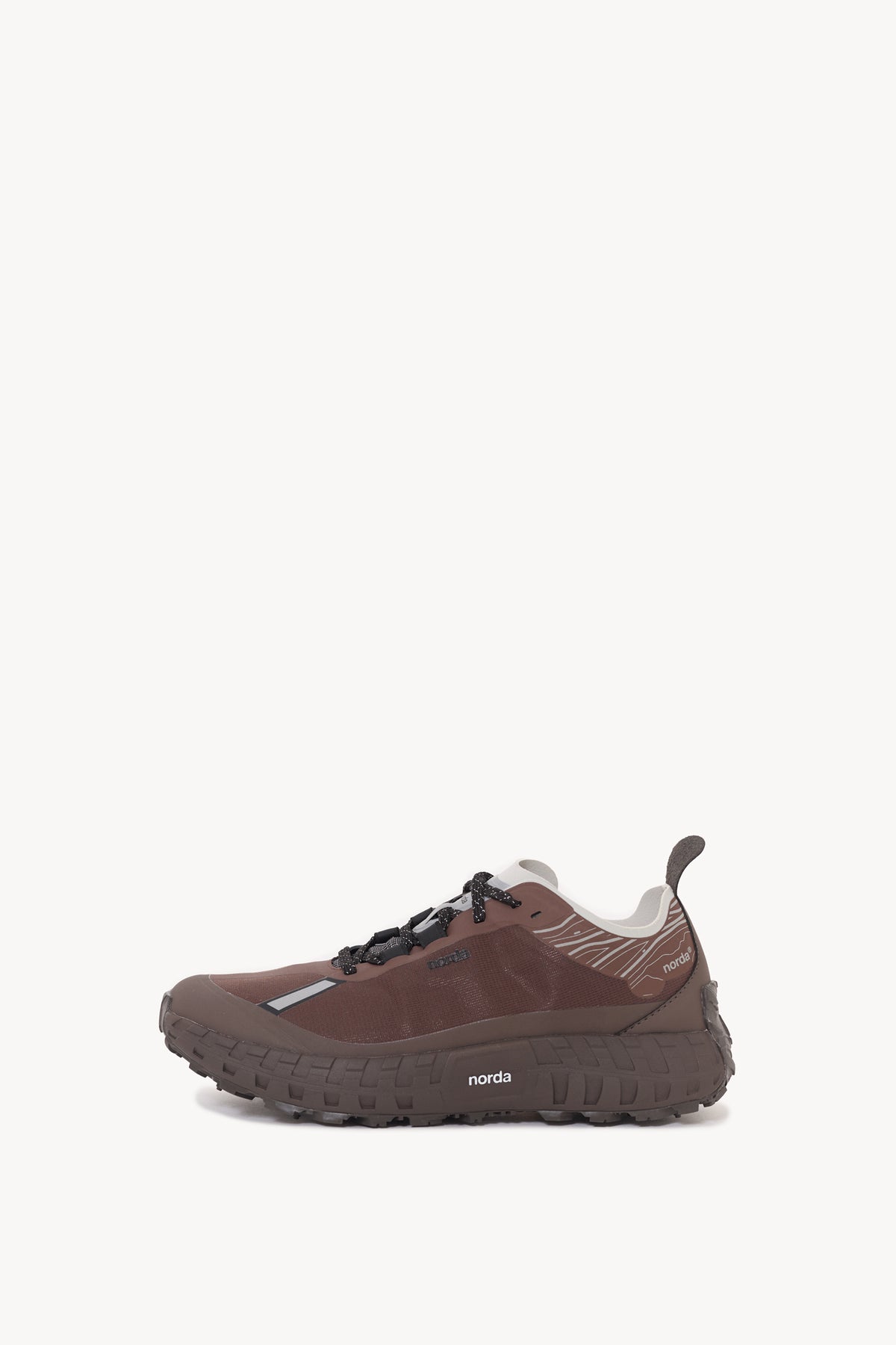 NORDA STAR ANISE 001AM SNEAKERS