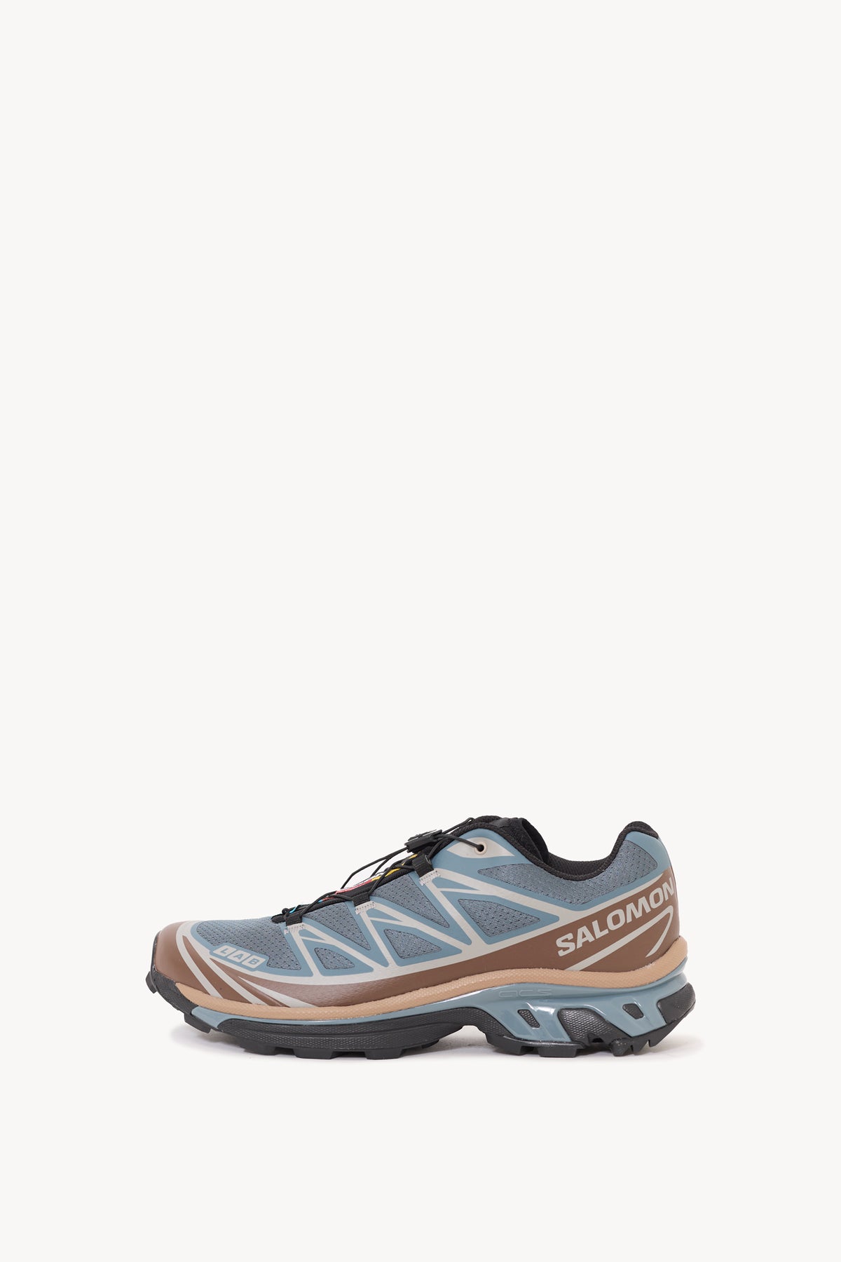 SALOMON STORMY WEATHER MUSTANG XT 6 SNEAKERS